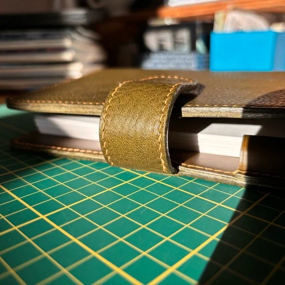 Thinkthankay Ring Planner - Picture 6 of 15